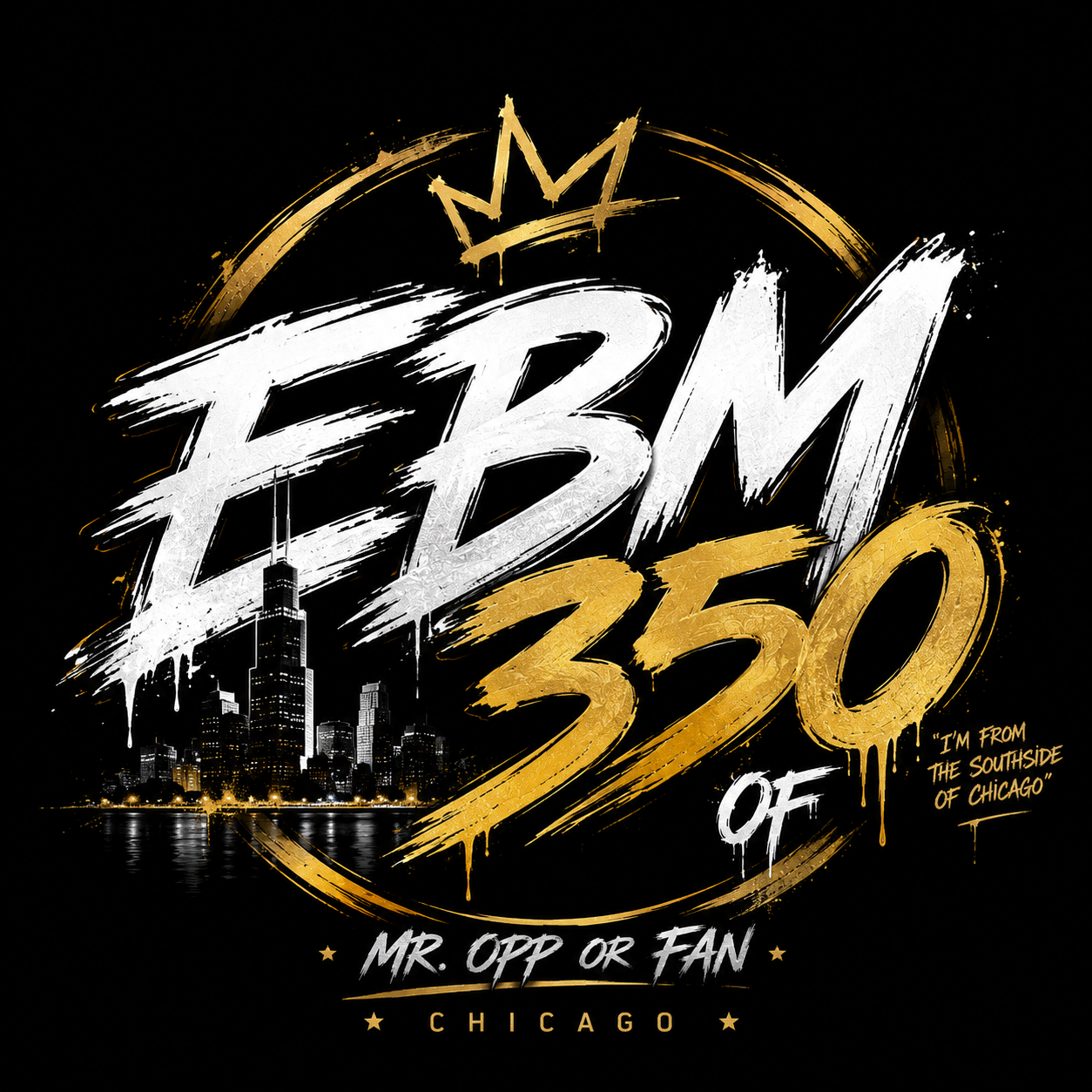 EBM350 Logo